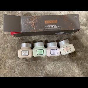 Laura Mercier Souffle Body Creme